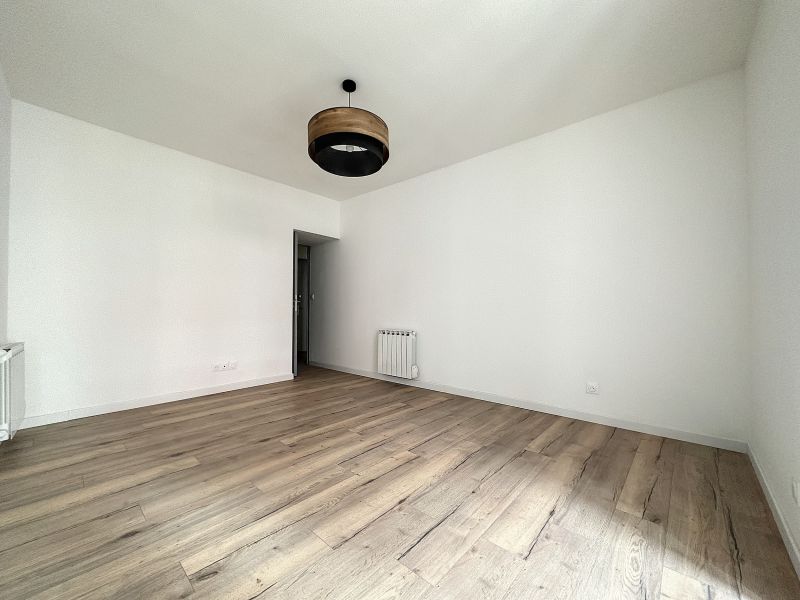 Vente Appartement Évian les Bains 3 pièces 59 64 m² DECORDIER immobilier