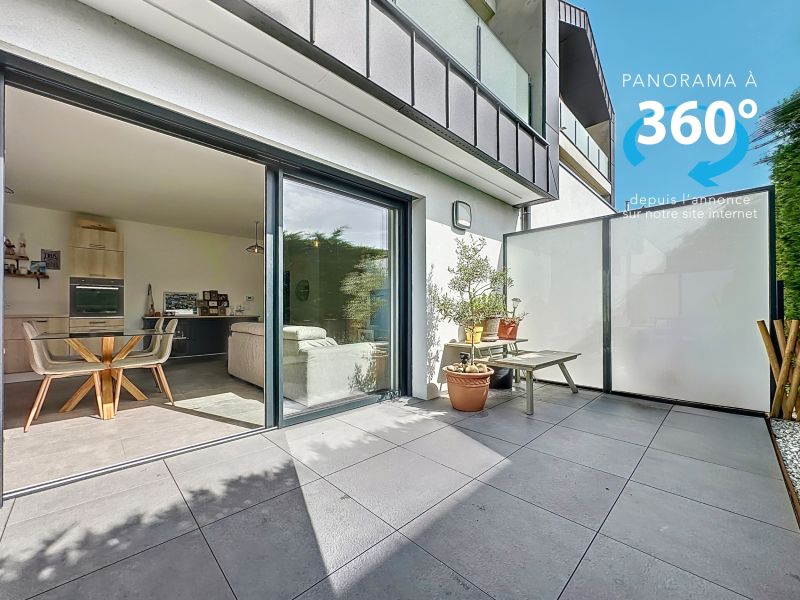 Vente Appartement Thonon-les-Bains (74200) 66.81 m²