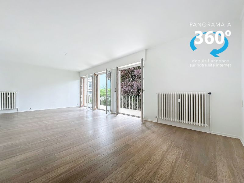 Vente Appartement Évian-les-Bains (74500) 101.25 m²