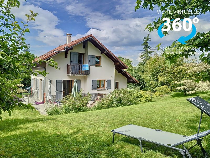 Sale House Neuvecelle (74500) 86 m²