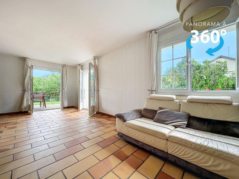 Sale House Thonon-les-Bains (74200) 155.36 m²