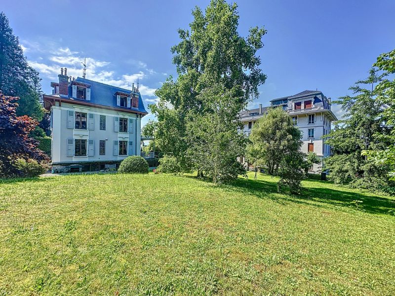 Vente Maison Évian-les-Bains (74500) 243 m²