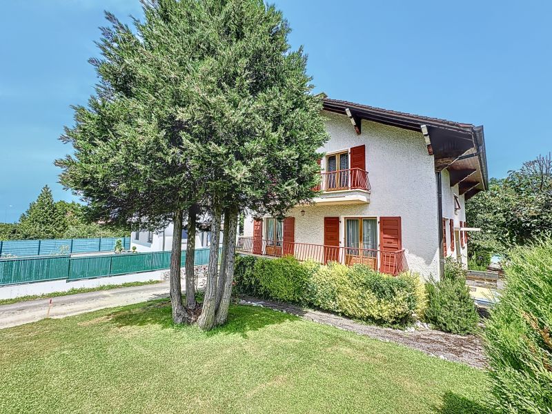 Vente Maison Champanges (74500) 135 m²