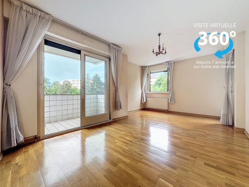 Vente Appartement Thonon-les-Bains (74200) 50.84 m²