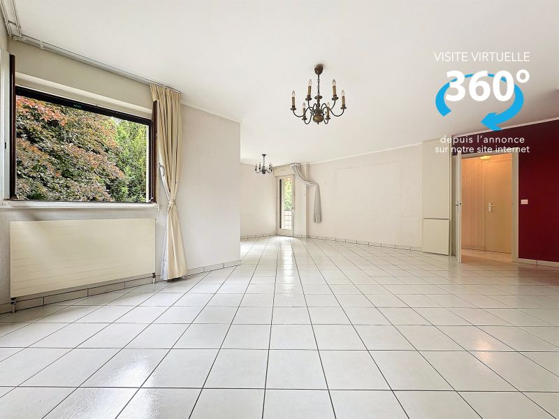 Sale Apartment Thonon-les-Bains (74200) 67.89 m²