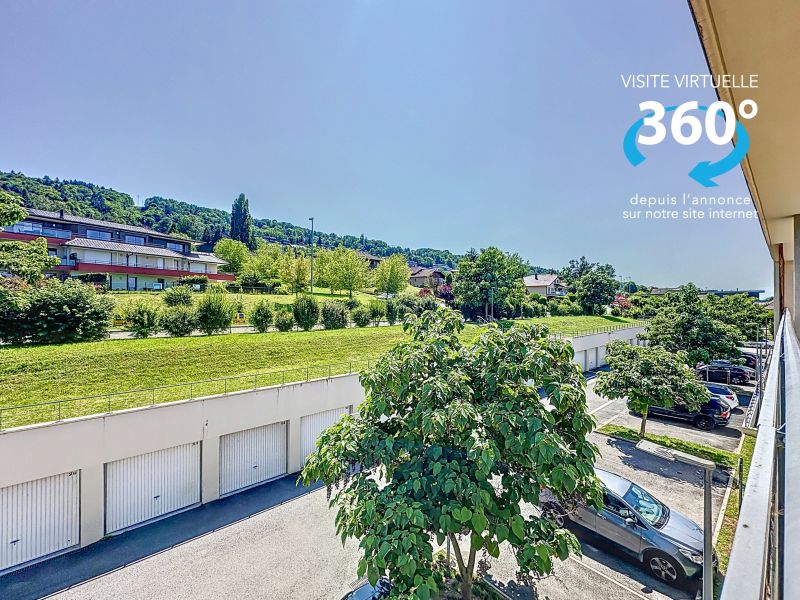 Sale Apartment Évian-les-Bains (74500) 41.14 m²