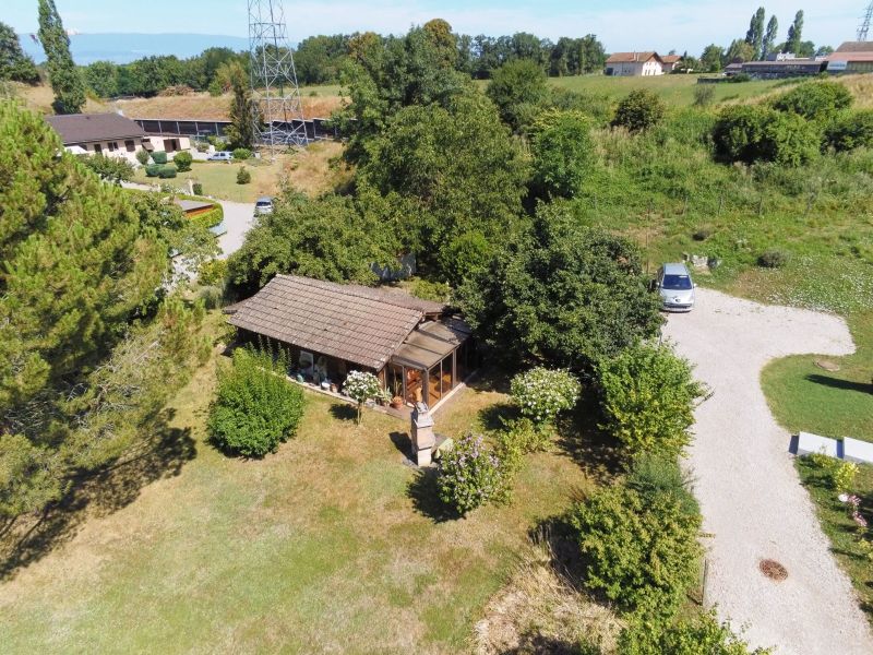 Vente Maison Thonon-les-Bains (74200) 33.73 m²