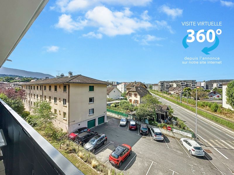 Sale Apartment Thonon-les-Bains (74200) 43.36 m²