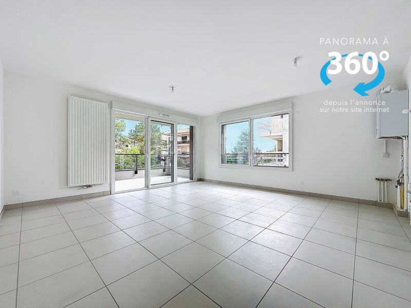 Sale Apartment Thonon-les-Bains (74200) 64.79 m²