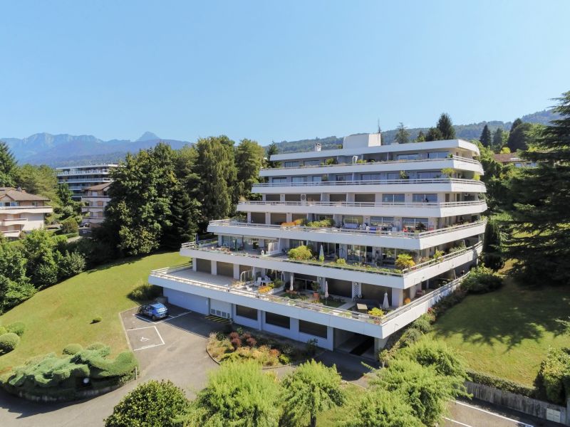 Vente Appartement Évian-les-Bains (74500) 231 m²