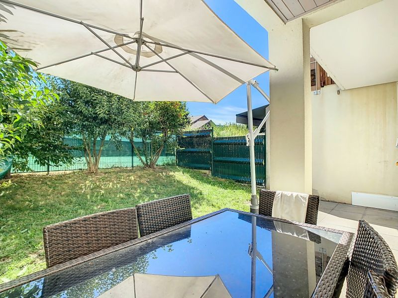 Sale Apartment Maxilly-sur-Léman (74500) 61.62 m²