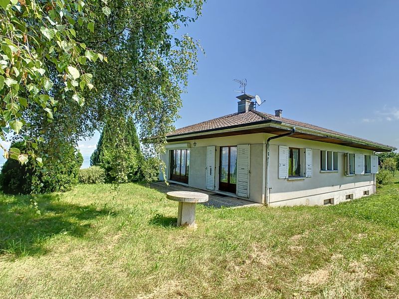 Vente Maison Saint-Paul-en-Chablais (74500) 102.11 m²