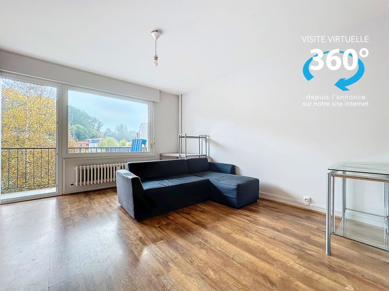 Sale Apartment Thonon-les-Bains (74200) 55.85 m²