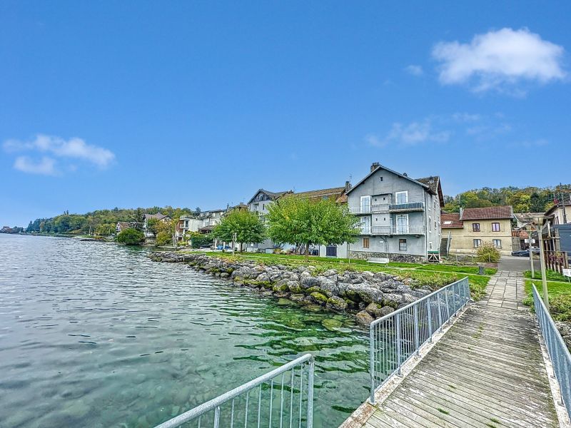 Sale House Maxilly-sur-Léman (74500) 268.7 m²