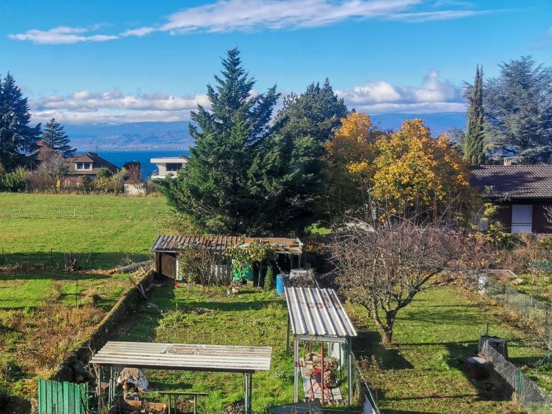 Vente Maison Thonon-les-Bains (74200) 135 m²