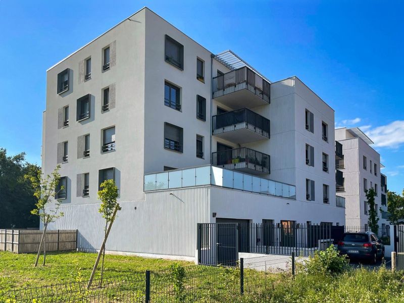 Vente Appartement Thonon-les-Bains (74200) 79.43 m²