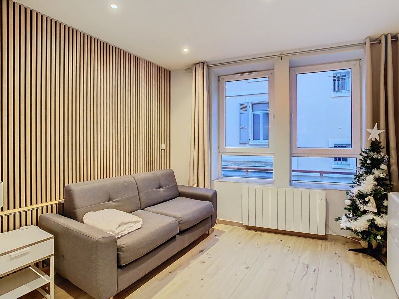 Vente Studio Évian-les-Bains (74500) 16.12 m²