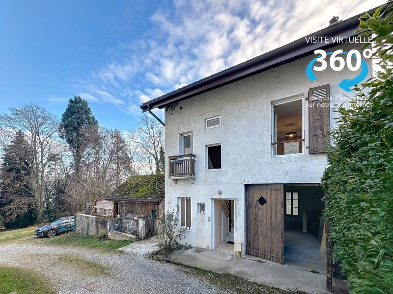 Location Maison Lugrin 74500 61 m²