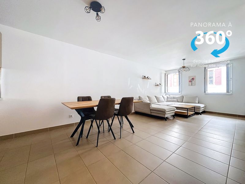 Sale Apartment Évian-les-Bains 74500 95.94 m²