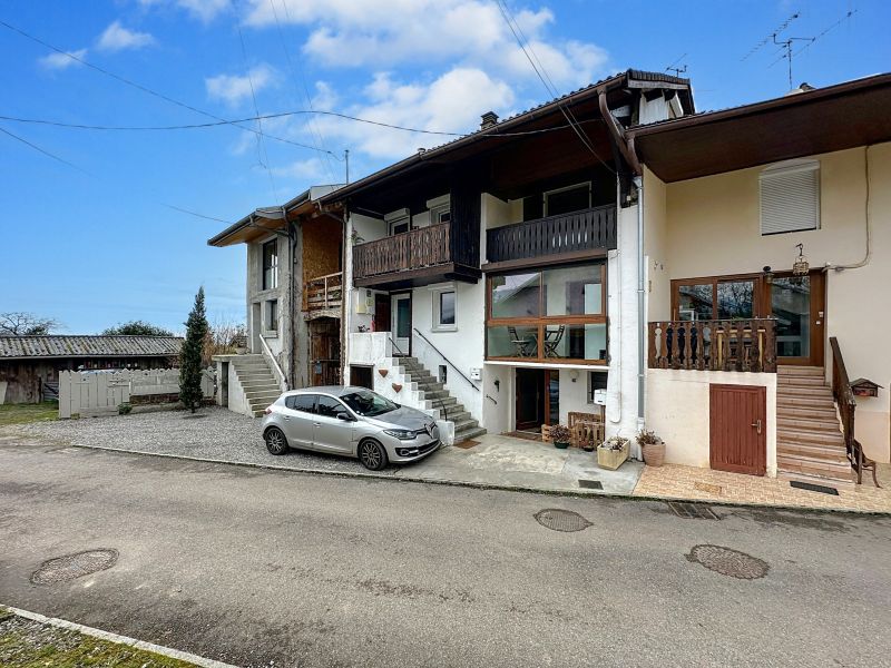 Sale House Marin 74200 81.55 m²