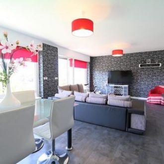 T3 Thonon-les-Bains VENDU par DE CORDIER IMMOBILIER EVIAN