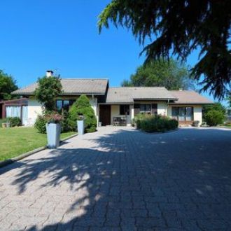 House St Paul en Chablais SOLD by DE CORDIER IMMOBILIER REAL ESTATE EVIAN