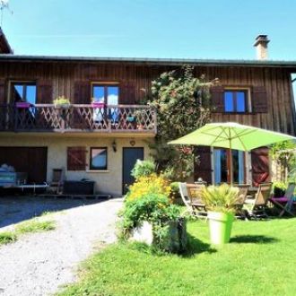 Maison St Paul en Chablais VENDUE par DE CORDIER IMMOBILIER Evian