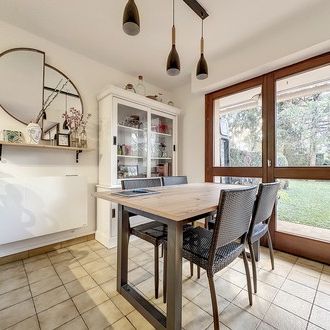 Appartement vendu en exclusivité par DECORDIER immobilier Thonon !