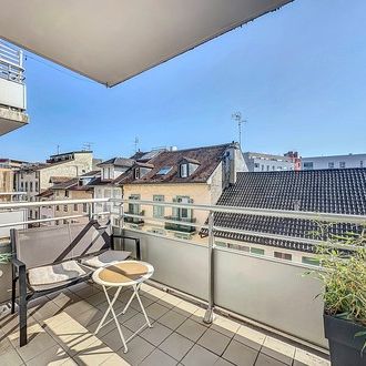 Vendu en EXCLUSIVITÉ avec DECORDIER immobilier Thonon !