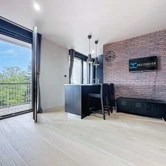 VENDU en EXCLUSIVITÉ avec DECORDIER immobilier Thonon !